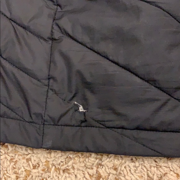 Columbia winter jacket - Picture 3 of 3